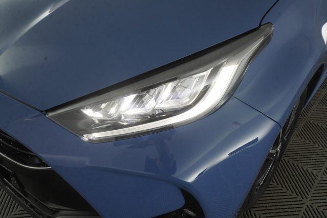 TOYOTA Yaris Yaris 1.5 Hybrid 5 porte Trend