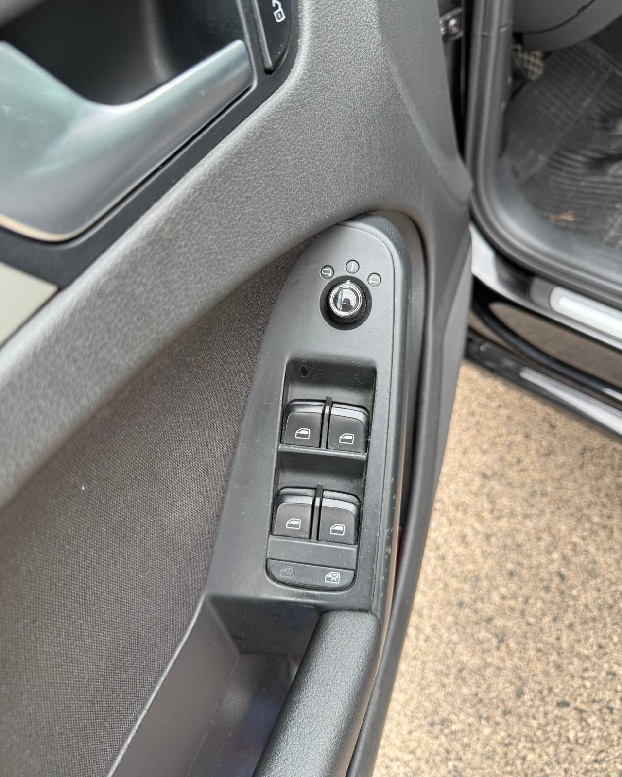 Audi A4 Avant 2.0 TDI 120 CV Advanced