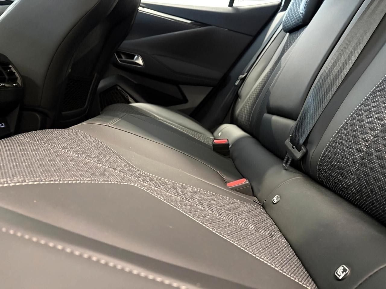 Ds DS4 BASTILLE BUSINESS E-Tense 225 PHEV SPOTICAR