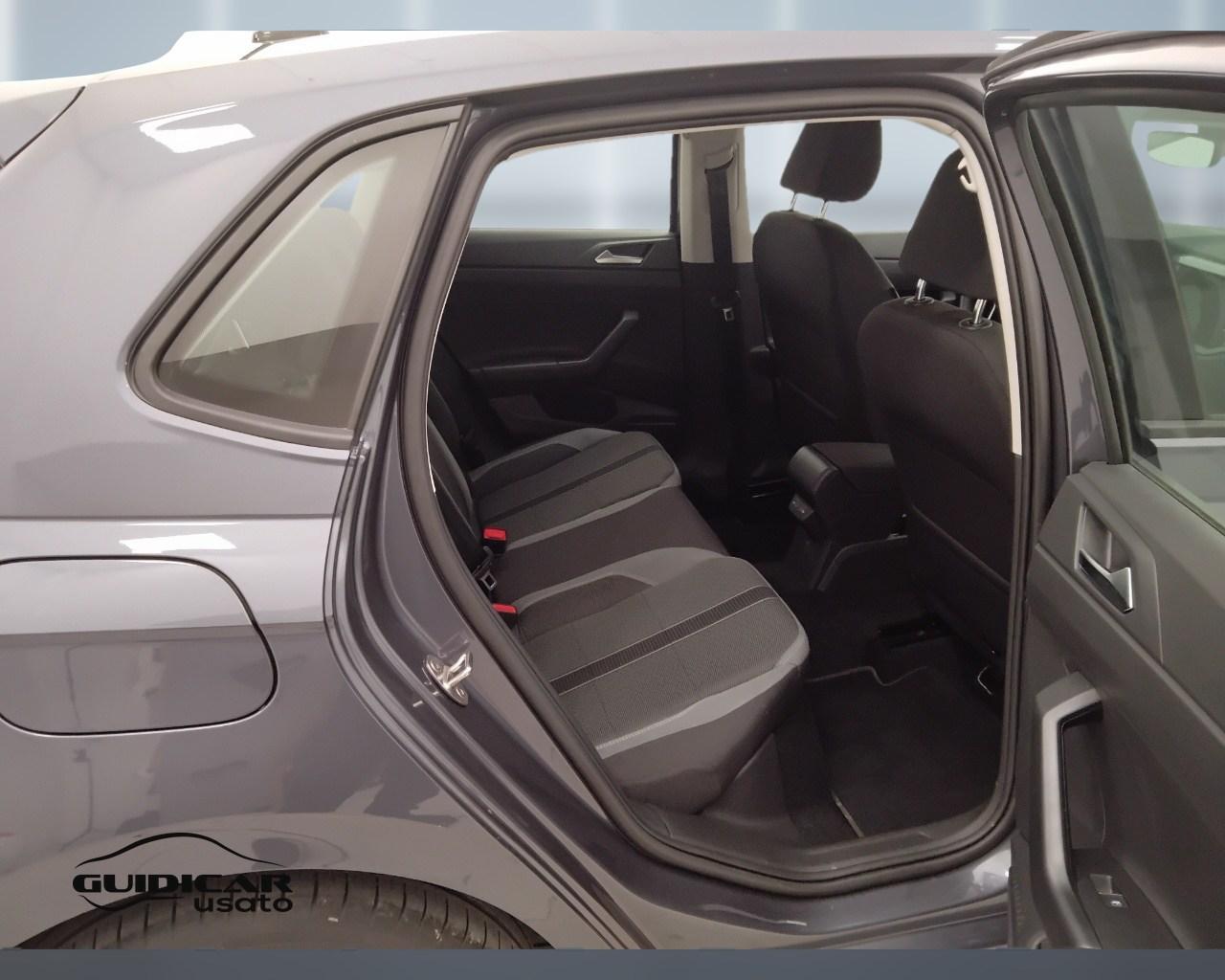 VOLKSWAGEN Polo VI 2022 - Polo 1.0 tsi Style 95cv