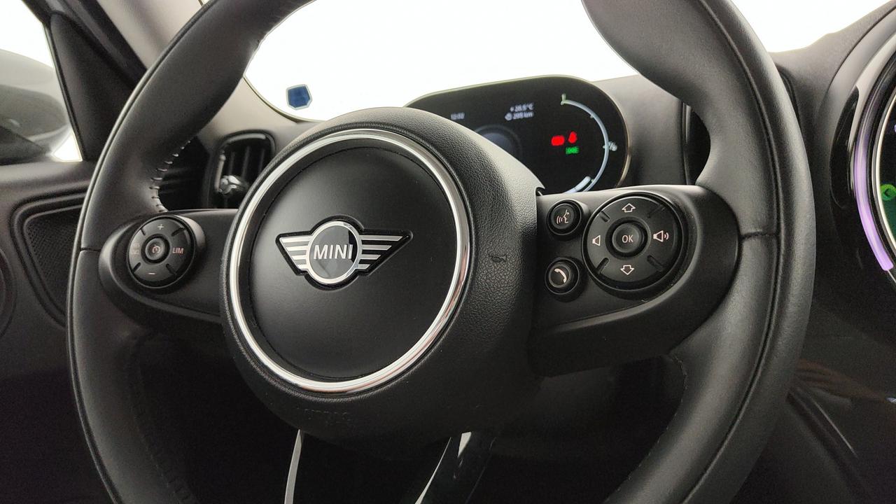 MINI Mini Countryman 1.5 One D Business