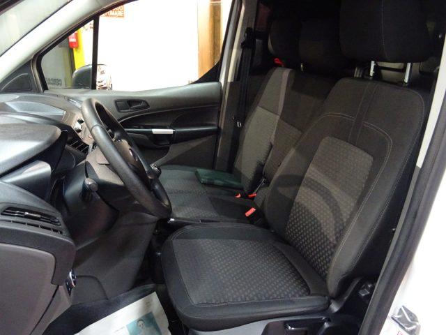 FORD Transit Connect 200 1.5TDCi100CV PC Furgone Trend 3POSTI NO IVA