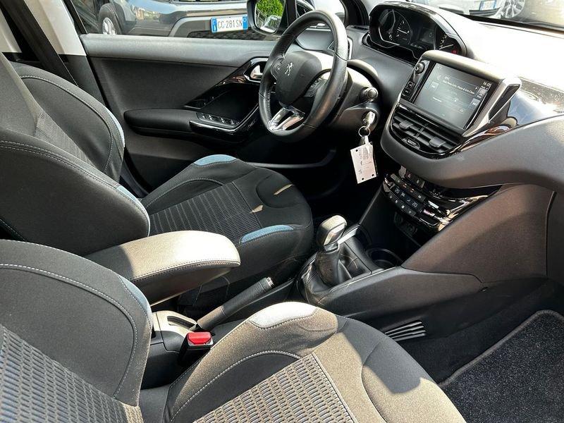 Peugeot 208 1.0 PureTech 68 CV 5 porte Active