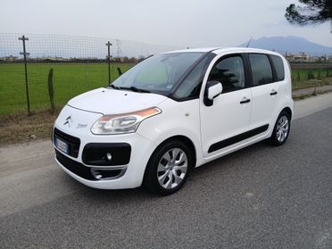 Citroen C3 Picasso 1.4 VTi 95 Perfect 89 MILA KM