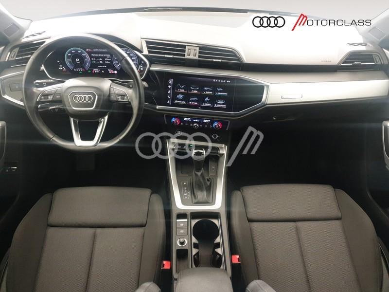 Audi Q3 45 1.4 tfsi e s line edition s tronic