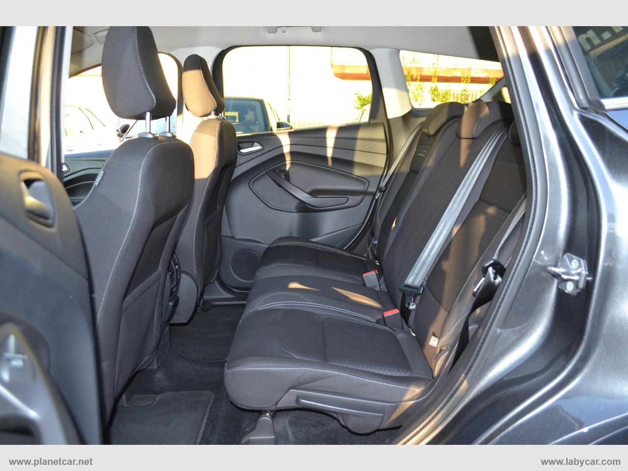 FORD Kuga 1.5 TDCI 120 CV S&S 2WD ST-Line