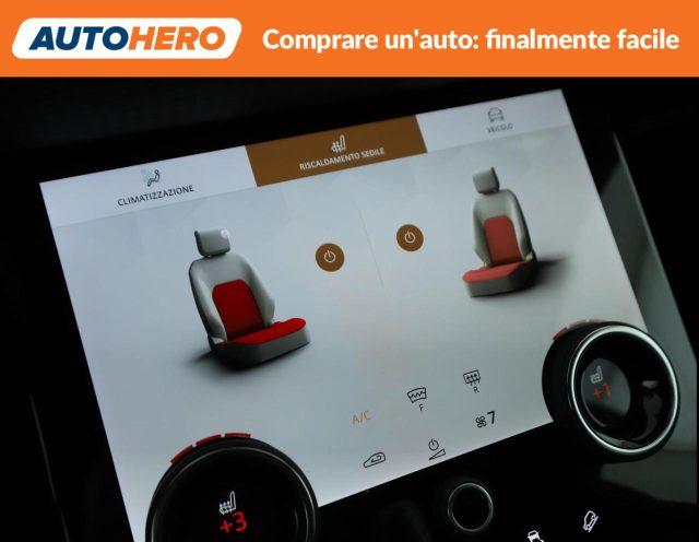 LAND ROVER Range Rover Evoque 2.0D I4 204 CV AWD Auto R-Dynamic S