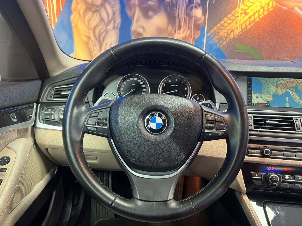 Bmw 535i Futura (414)