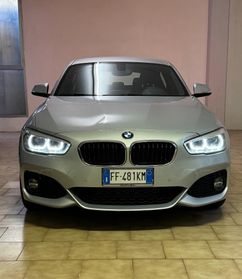 Bmw 120 120d xDrive 5p. Msport