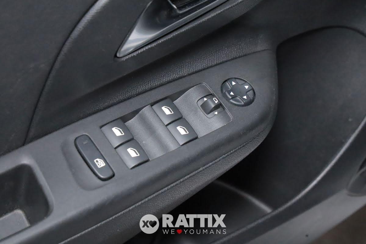 Opel Corsa-e motore elettrico D&T