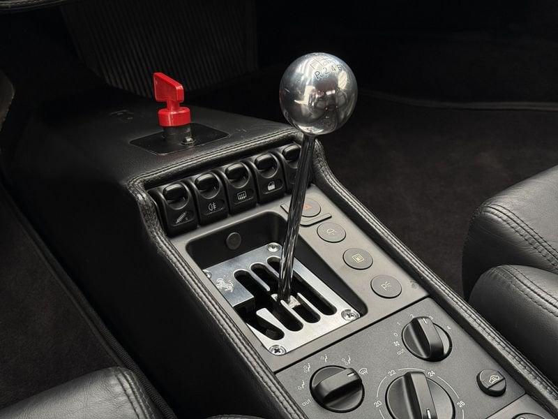 Ferrari F355 F355 CHALLENGE - TARGATA