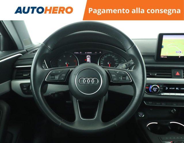 AUDI A4 Avant 40 TDI S tronic S line edition
