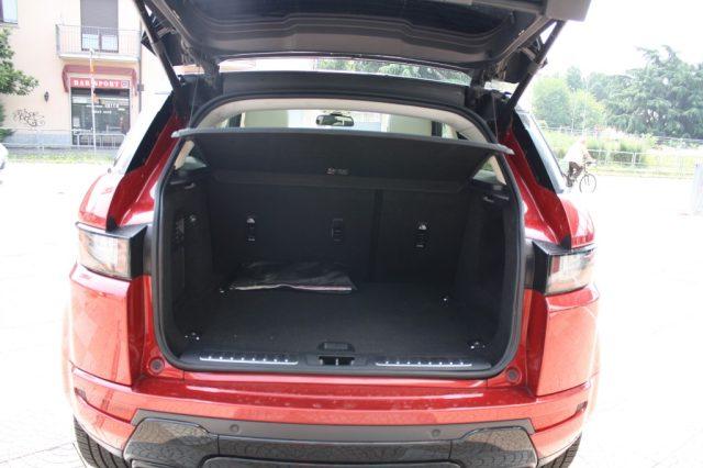 LAND ROVER Range Rover Evoque 2.0 TD4 180 CV 5p. HSE