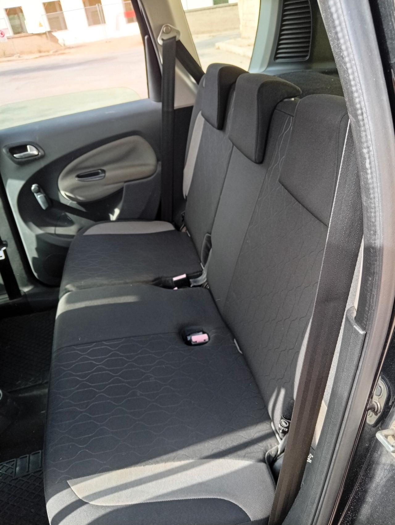 Citroen C3 Picasso 1.6 HDi 90
