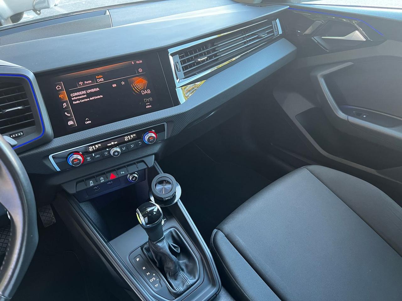 Audi A1 1.0 30 TFSI Advanced #11026