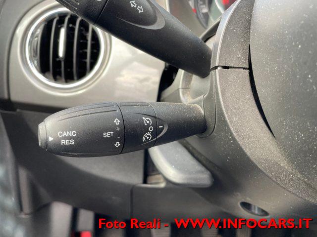 FIAT 500 1.0 Hybrid Dolcevita NEOPATENTATI PROMO