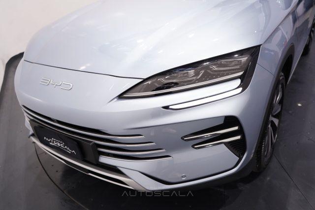 BYD Seal U DM-i 1.5 218 CV PHEV Boost