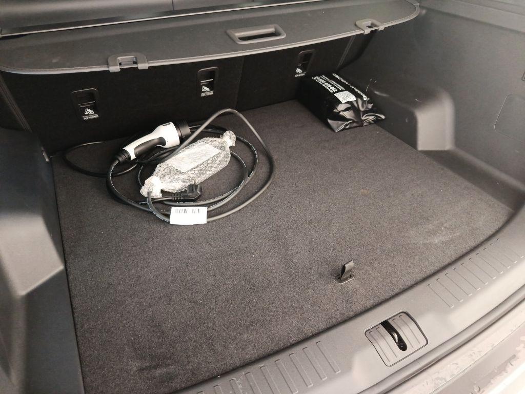 JAECOO PHEV 1.5TGDI - Trazione anteriore DHT1 Premium (2WD)