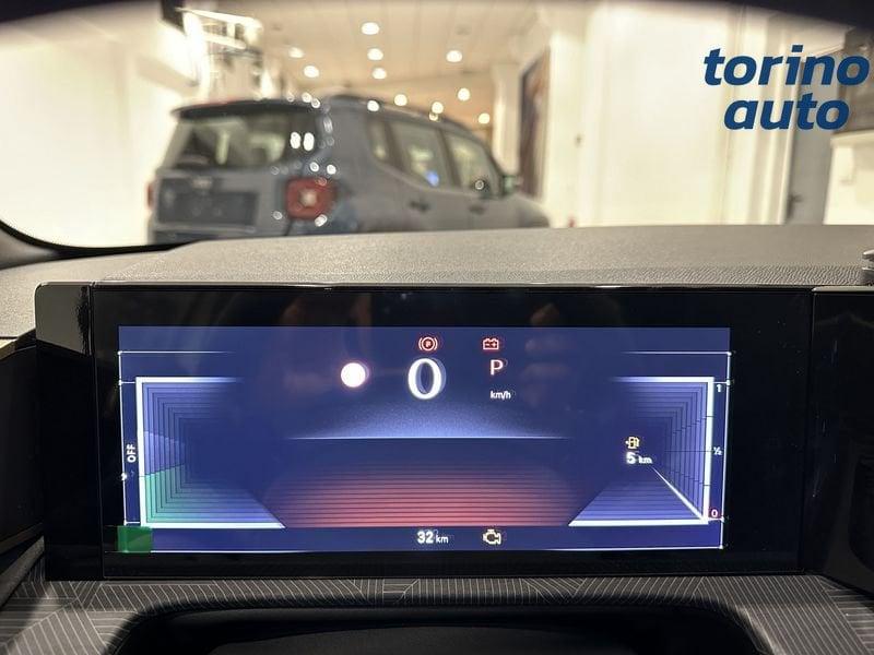 Lancia Ypsilon Ypsilon Hybrid e-DCT LX