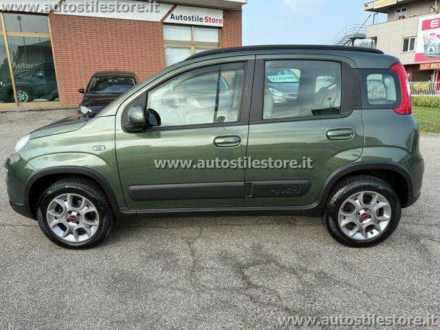 FIAT Panda 1.3 MJT S&S 4x4