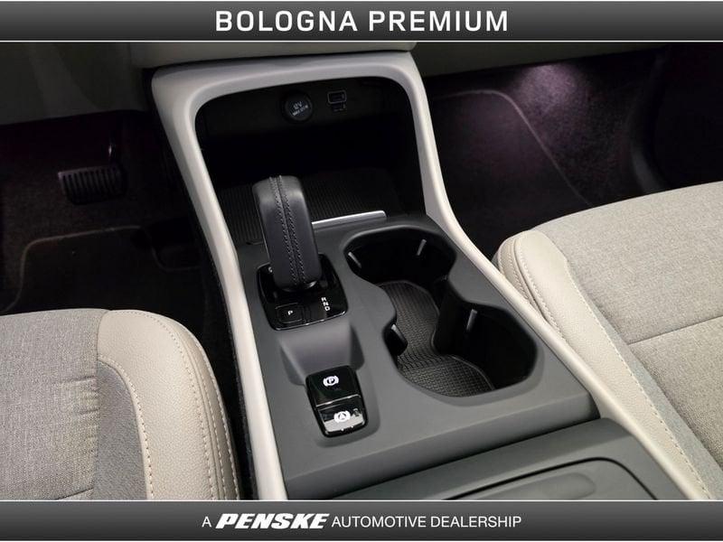 Volvo XC40 D3 AWD Geartronic Business Plus