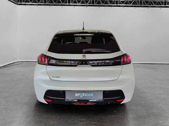 Peugeot 208 PureTech 100 Stop&Start 5 porte Allure
