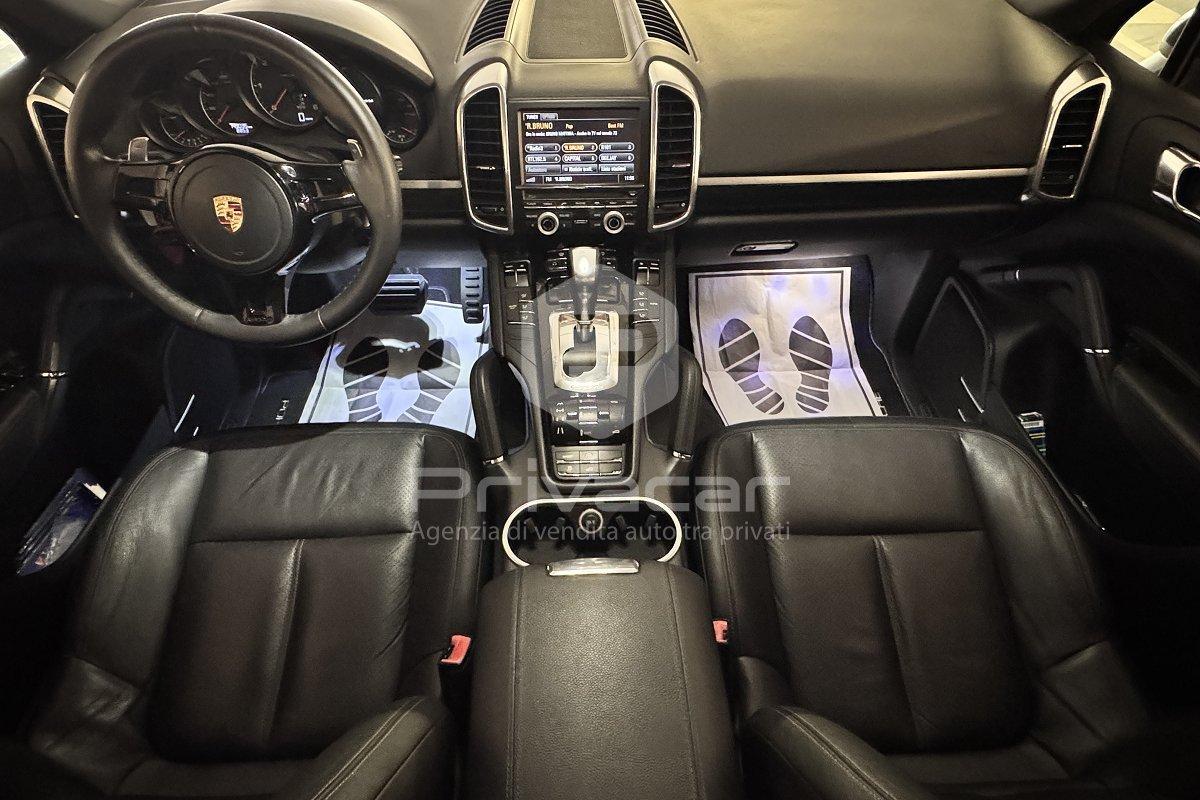 PORSCHE Cayenne 3.0 Diesel