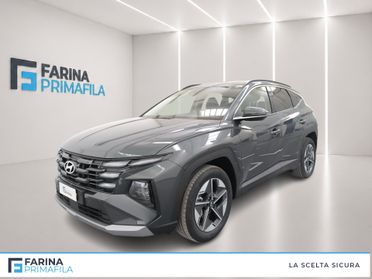 HYUNDAI Tucson III 2021 - TUCSON MY27 1.6CRDI DCT 136 48V BUSINESS