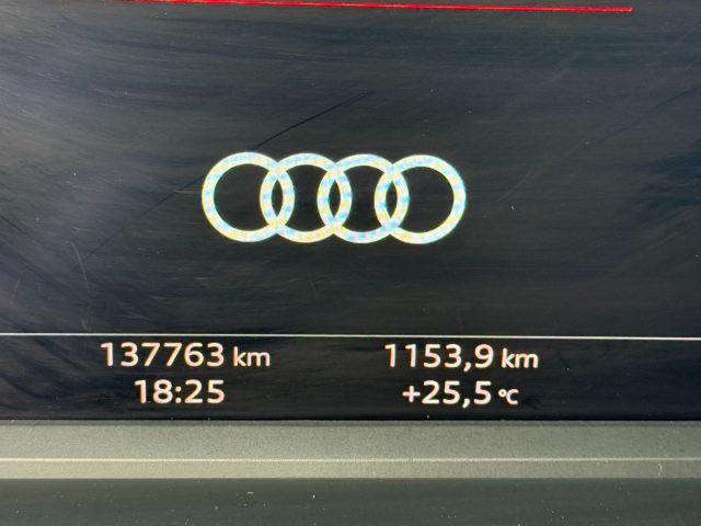 AUDI Q3 35 TDI Business