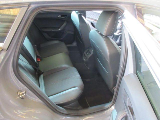 CUPRA Formentor 1.4 e-Hybrid DSG Plug-in LED, Sedili risc, Retroca