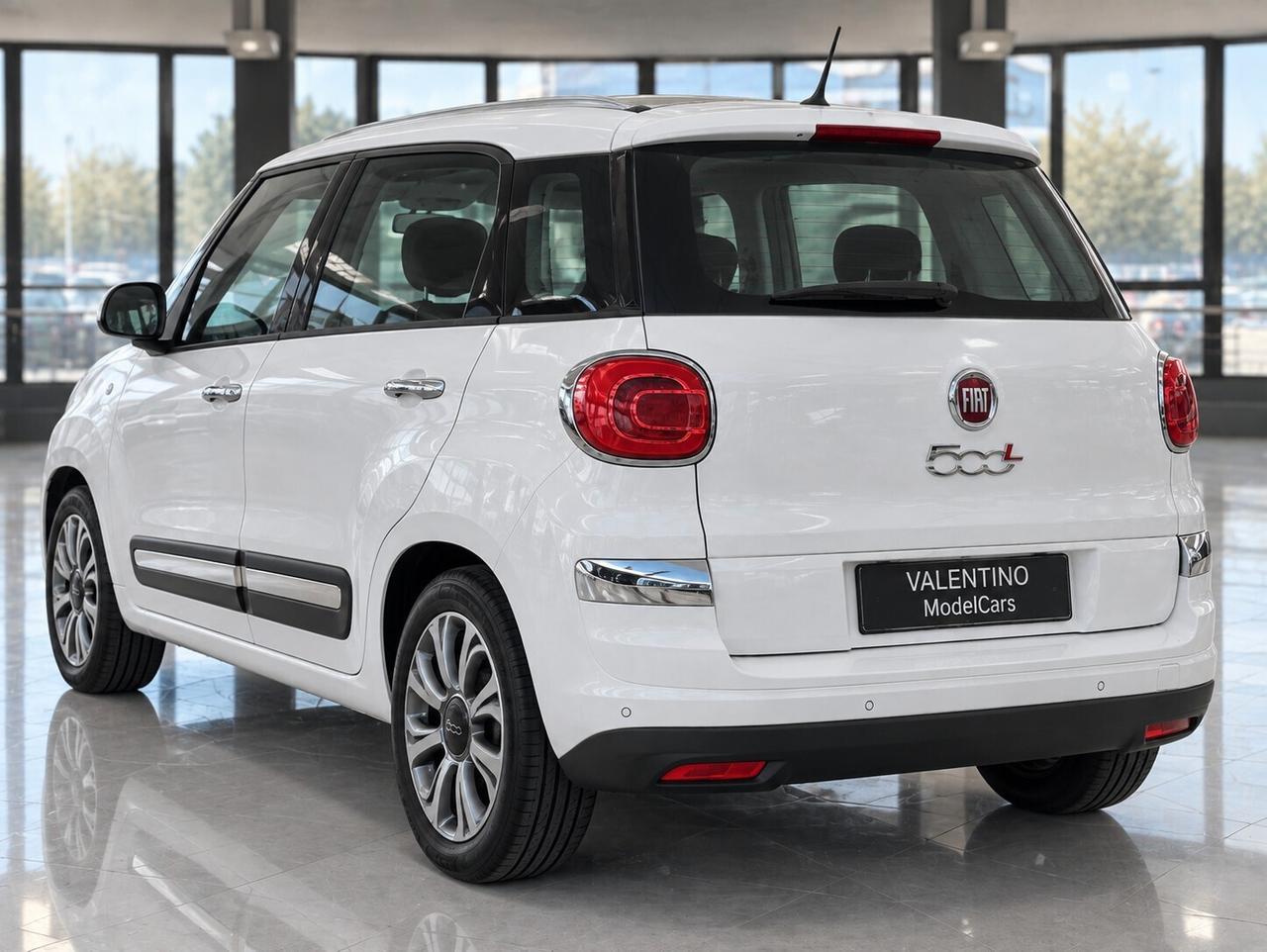 Fiat 500L 1.3 Diesel Multijet 95cv Restyling Euro6