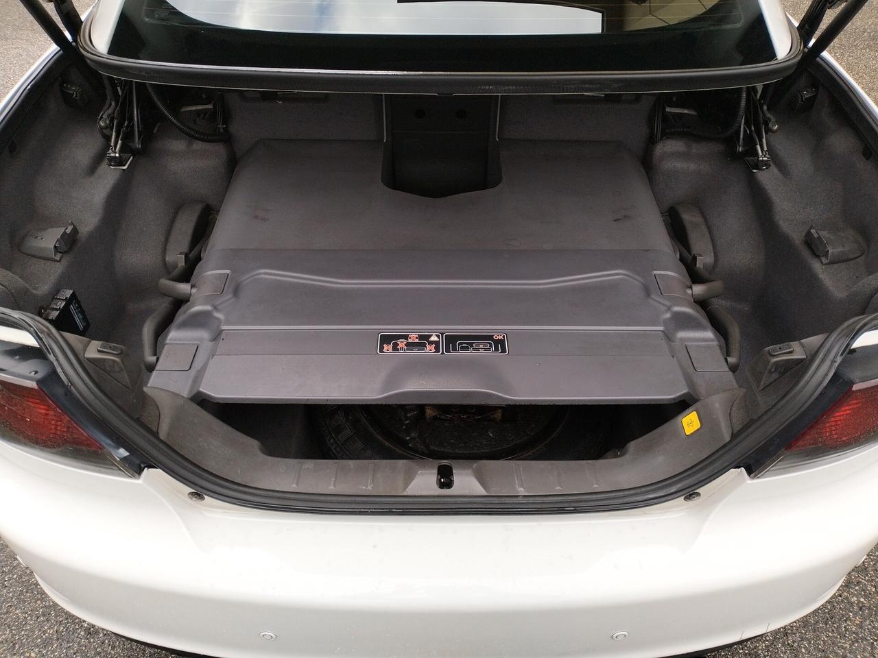 Volvo C70 2.0 D Powershift Summum