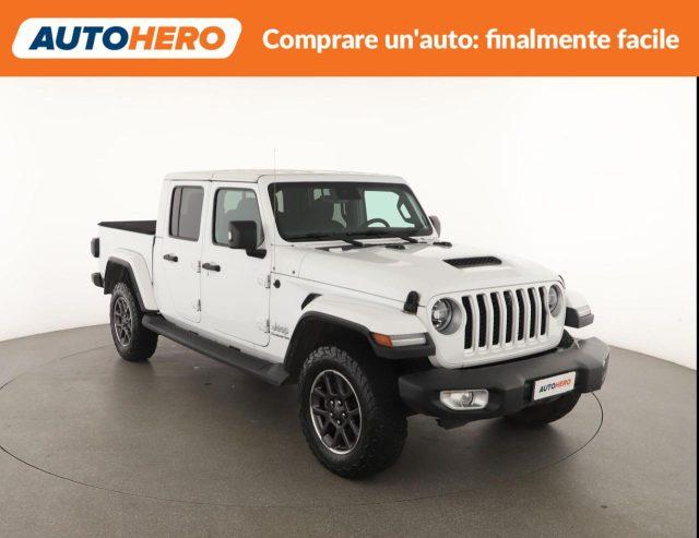 JEEP Gladiator 3.0 Diesel V6 Overland
