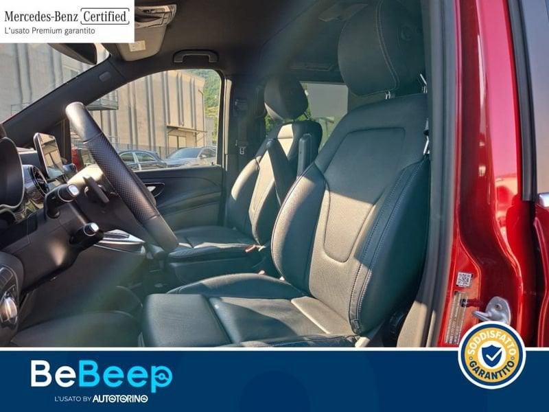 Mercedes-Benz Classe V V LONG 250 D PREMIUM AUTO