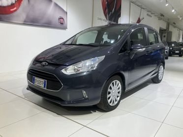 Ford B-Max 1.6 TDCi 95 CV Occasione solo 42800km!!!