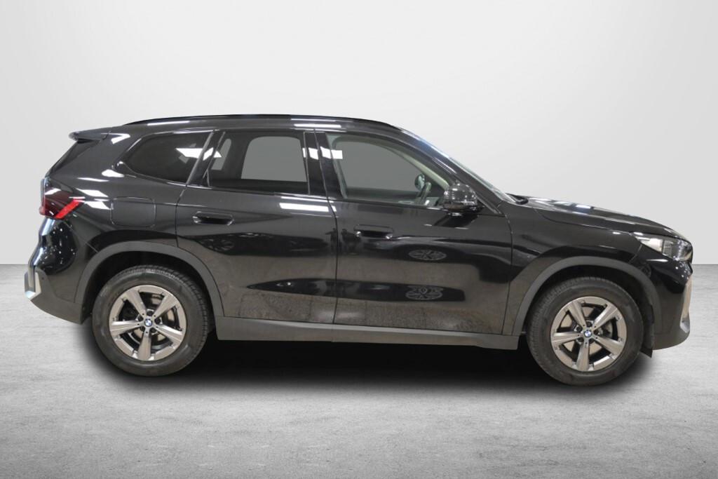 BMW X1 18D SDRIVE 136CV BUSINESS *2024