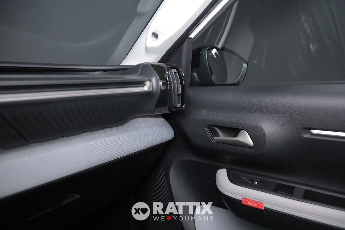 Citroen C3 1.2 Puretech Turbo 100CV Max