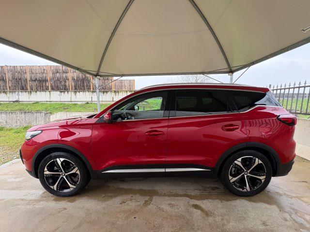 DR MOTOR DR 6.0 1.5 Turbo CVT Bi-Fuel GPL AUTOMATICA TETTO E XENO