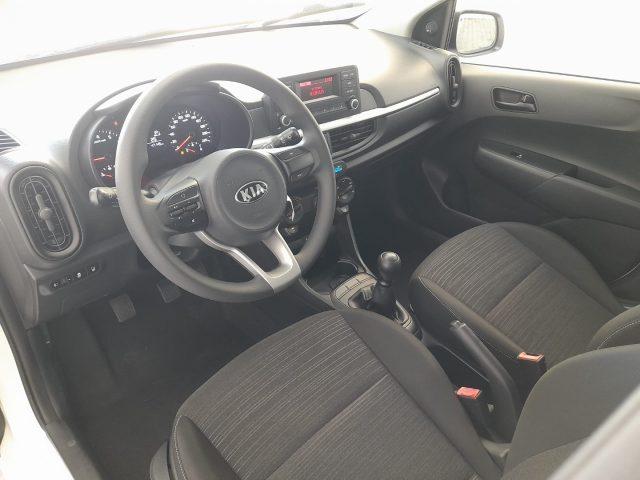 KIA Picanto 1.0 5 porte Active *solo 47.100 Km*