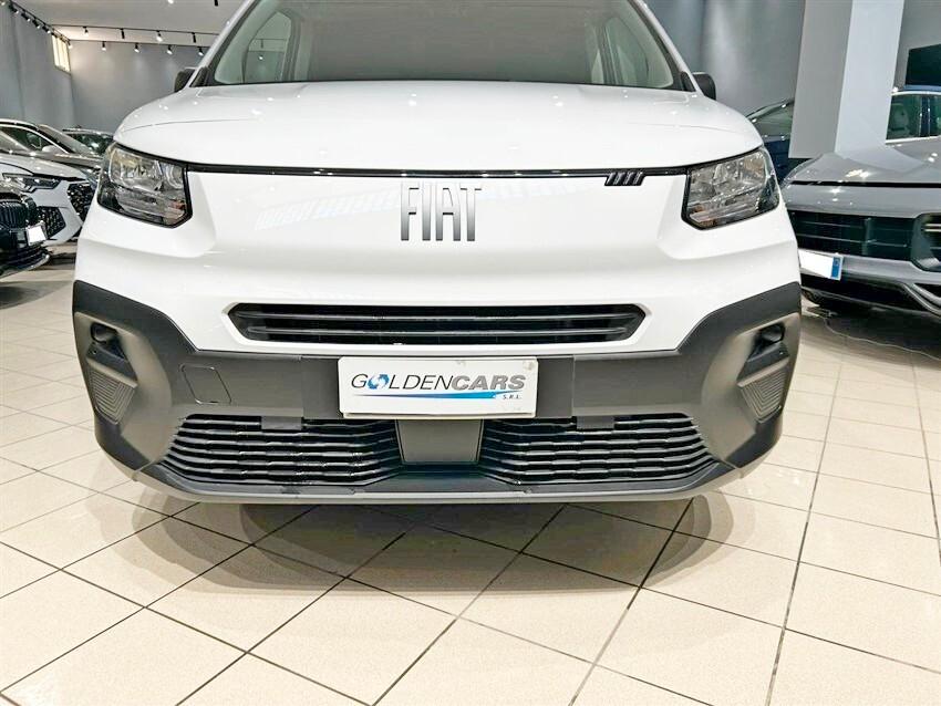 Fiat Doblo Doblò 1.5 BlueHdi 130 CV PL