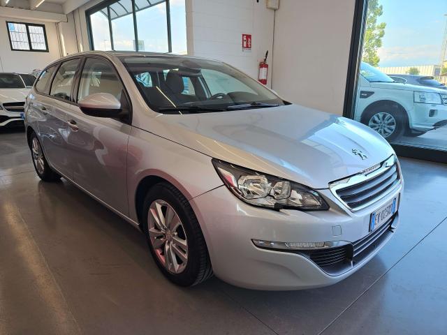 Peugeot 308 SW 1.6 e-hdi 8v Active s