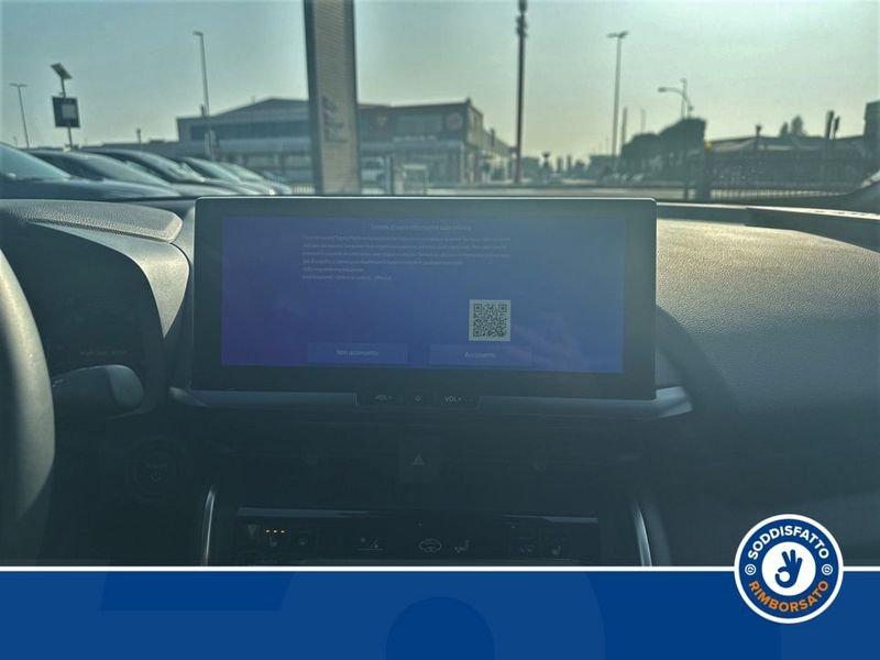 Toyota C-HR Plug-in 2.0H PHEV 2WD LOUNGE PREMIERE EDITION MY 24