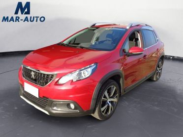 Peugeot 2008 PureTech Turbo 130 S&S Allure