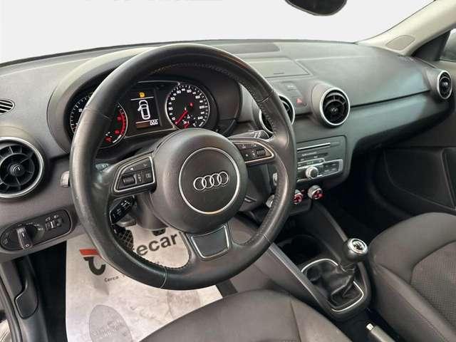 Audi A1 SPB 1.4 TDI