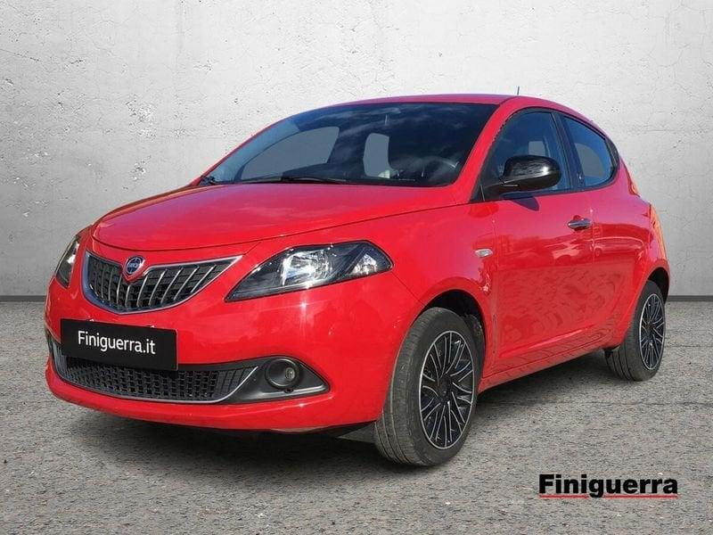 Lancia Ypsilon 1.0 FireFly 5 porte S&S Hybrid Gold