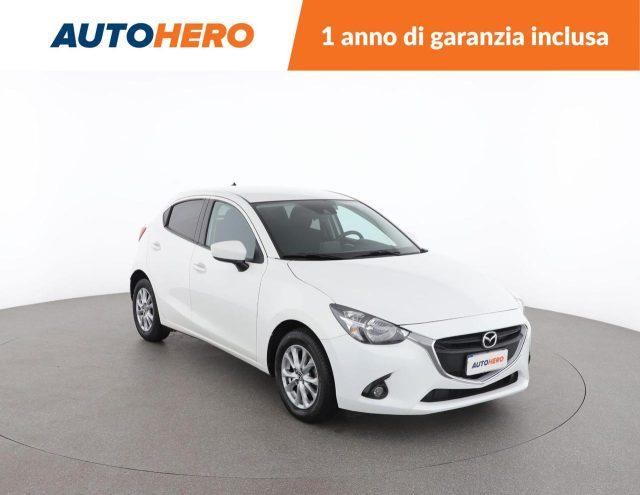 MAZDA 2 1.5 90 CV Skyactiv-G Evolve