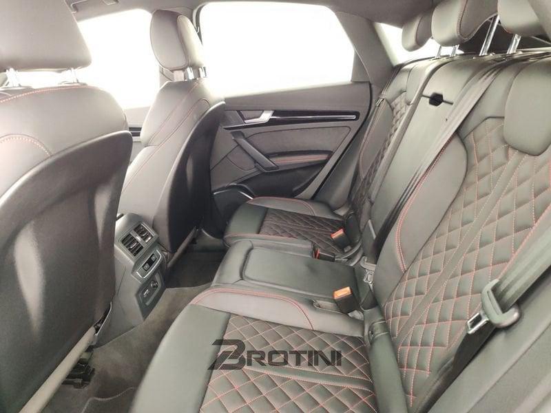Audi Q5 Q5 Sbk 40 TDI 204 CV quattro S tronic S line plus