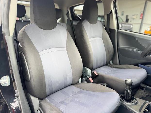 SUZUKI Alto 1.0 VVT GLX