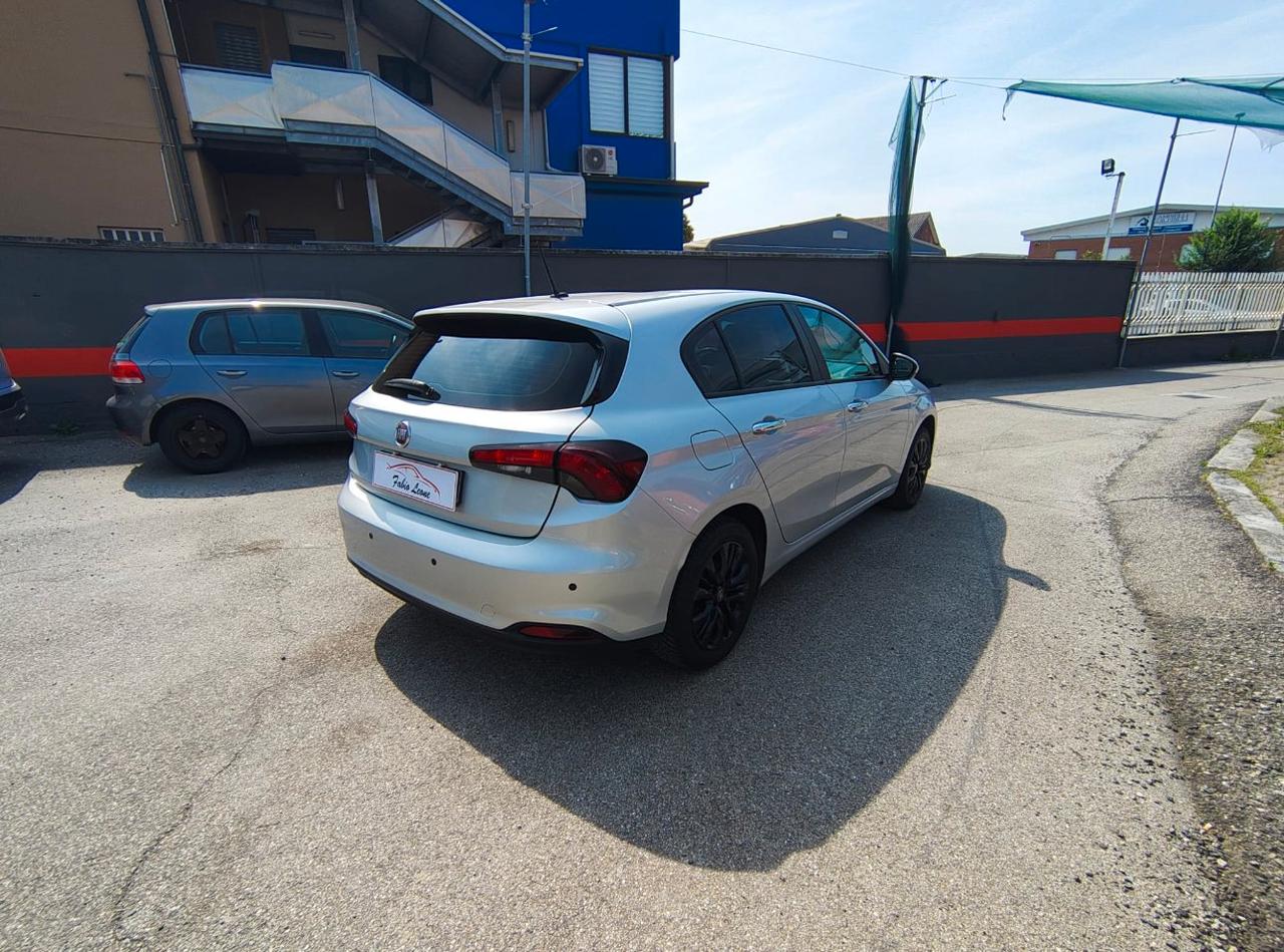 Fiat Tipo 5 Porte Tipo 5p 1.3 mjt Mirror s&s 95cv