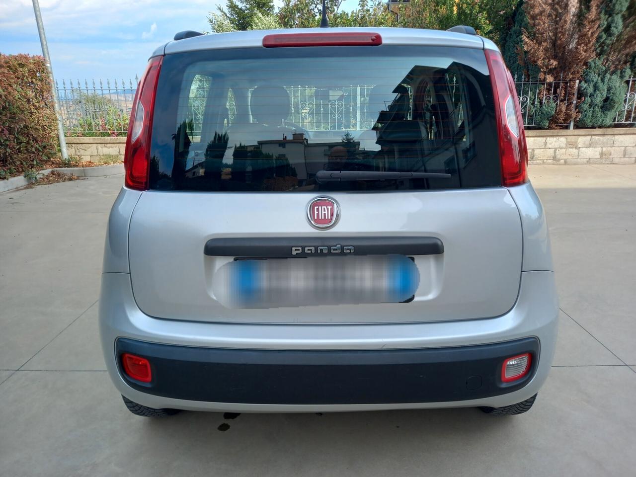 Fiat Panda 1.2 EasyPower Lounge